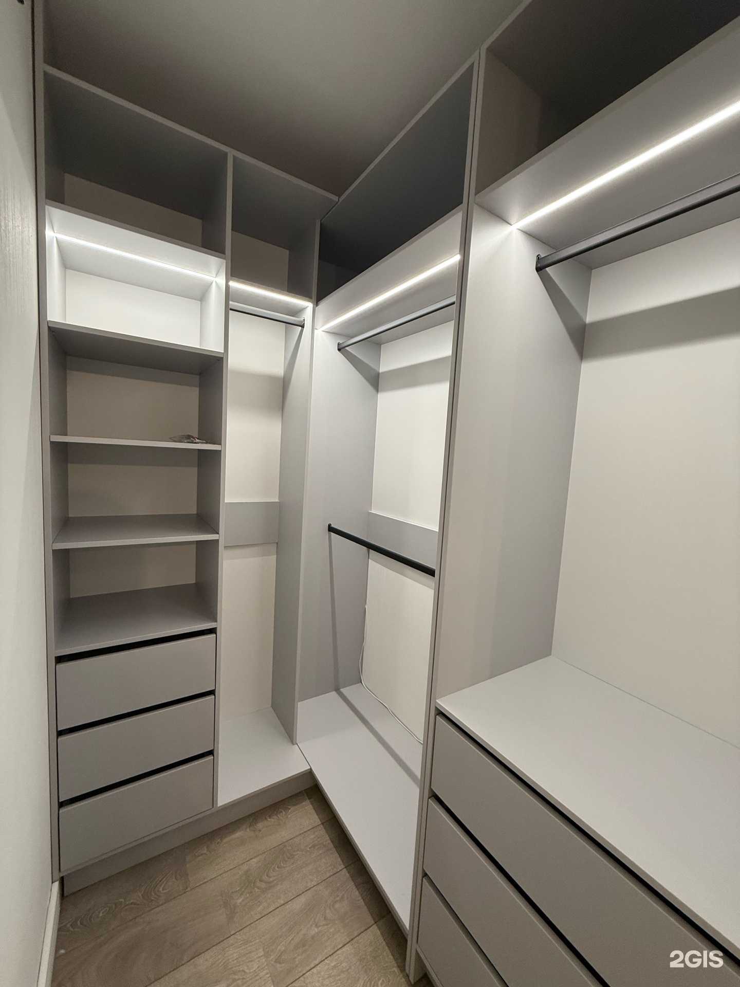 Отзывы на компанию Mozarti в г. Красноярск c фото