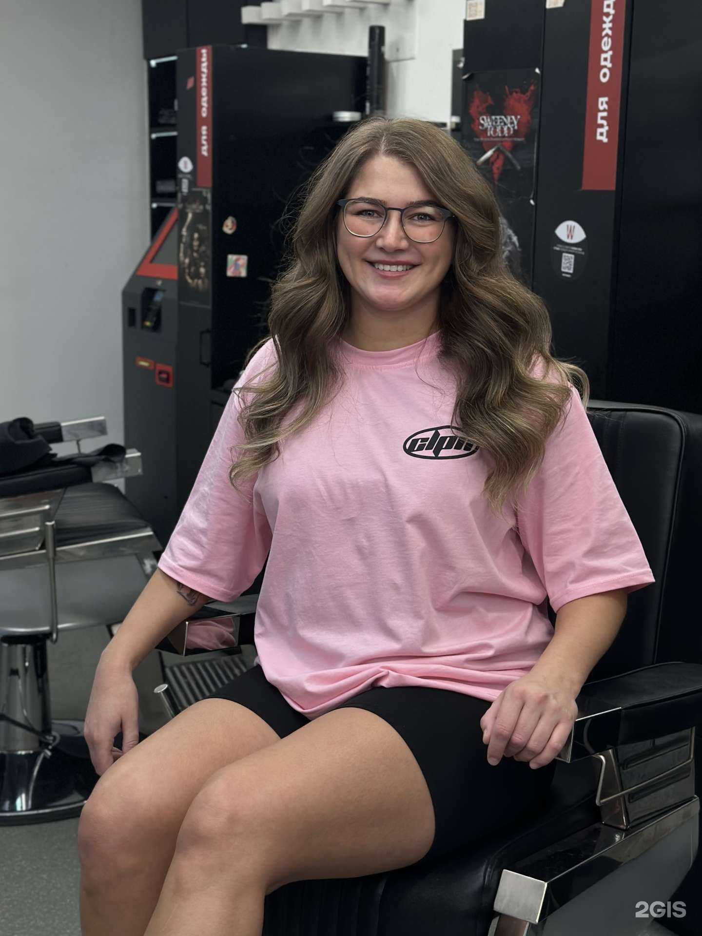 Отзывы на компанию Barber Katerina в Ярославле c фото