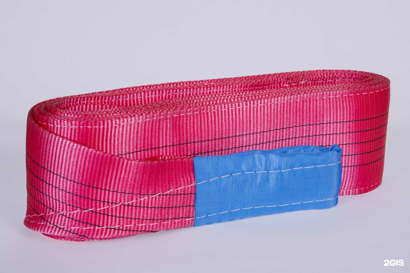 Отзывы на компанию Стропы-канаты в Рязани c фото