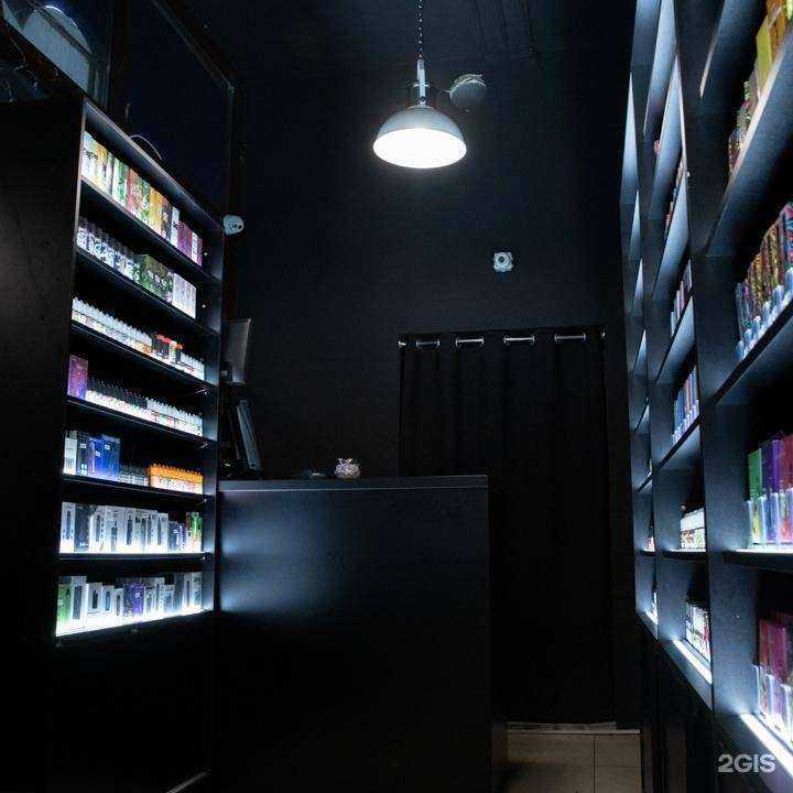 Отзывы на компанию Hookah and Vape shop в Казани c фото