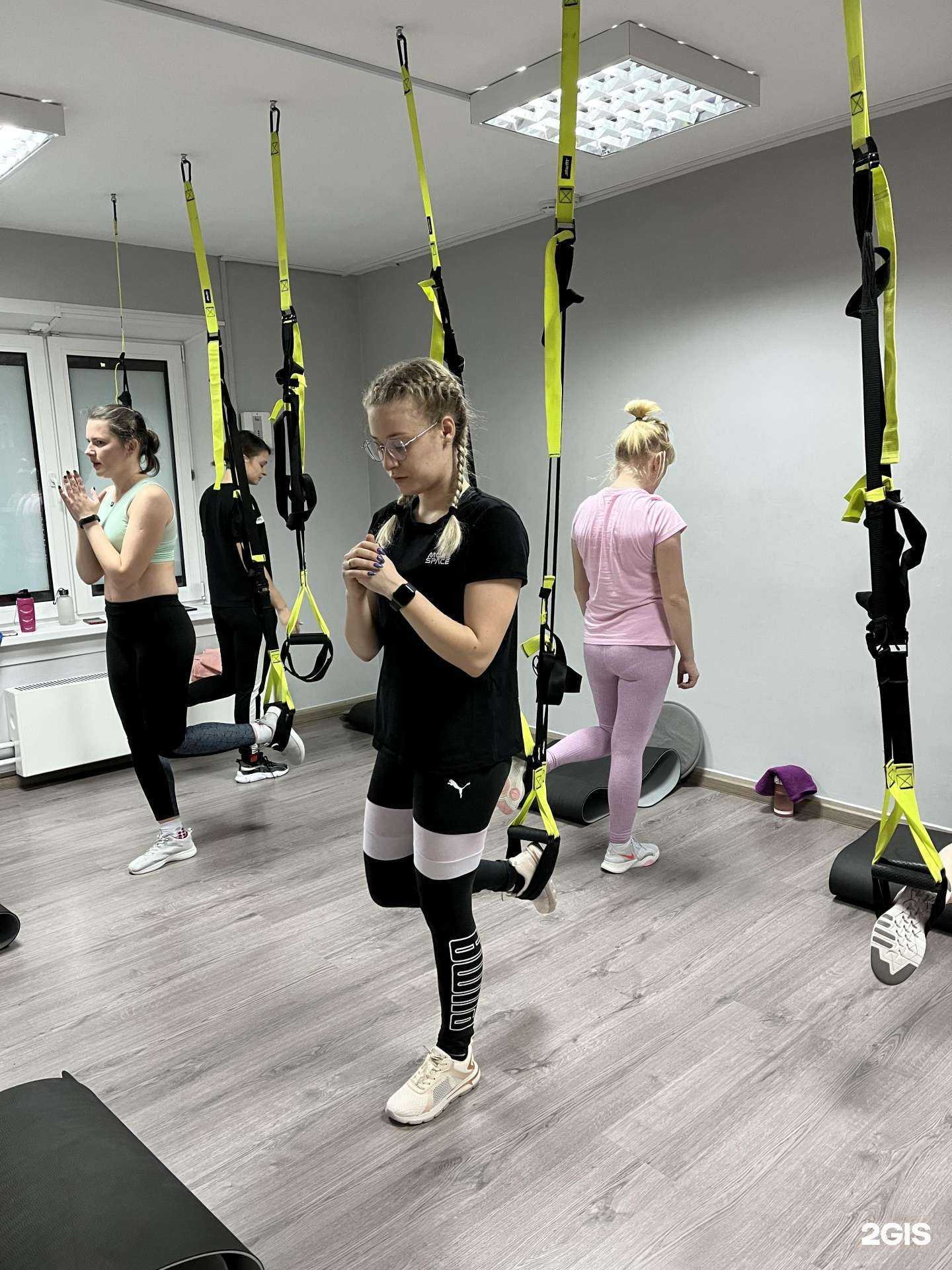 Отзывы на компанию Redfit в Новосибирске c фото