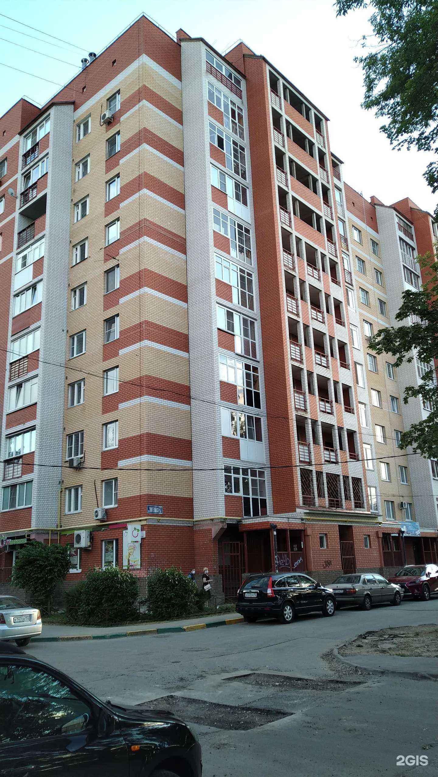 Отзывы на компанию Сокольники в Нижнем Новгороде c фото - фотография 2 из 2