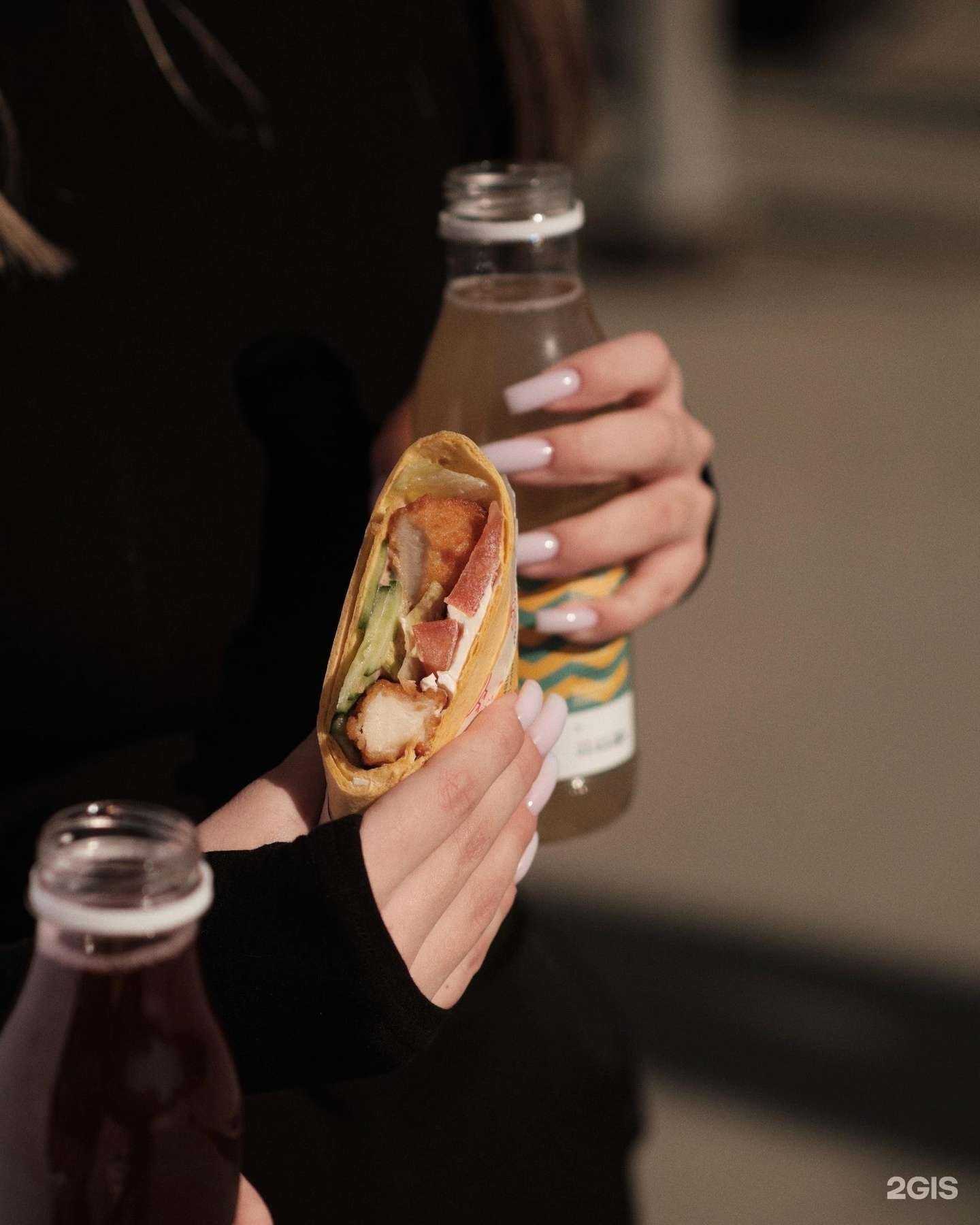 Отзывы на компанию Сушкоф и Пицца в Екатеринбурге c фото