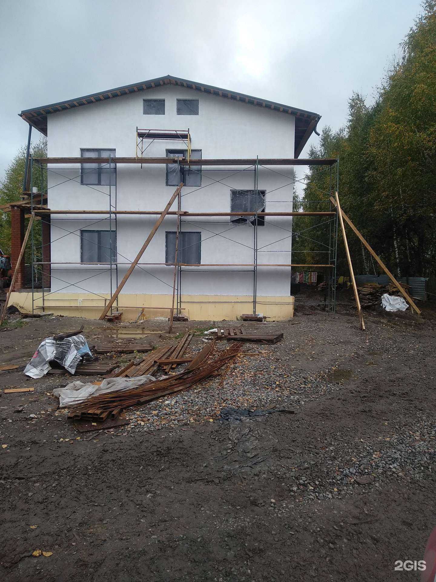 Отзывы на компанию Parmond в Новосибирске c фото - фотография 2 из 2