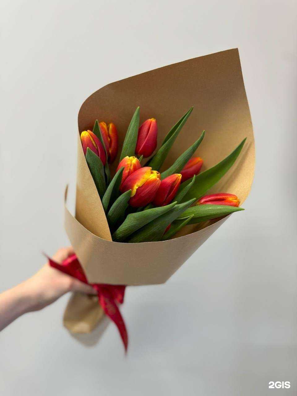 Отзывы на компанию Blooms&Balloons в Екатеринбурге c фото