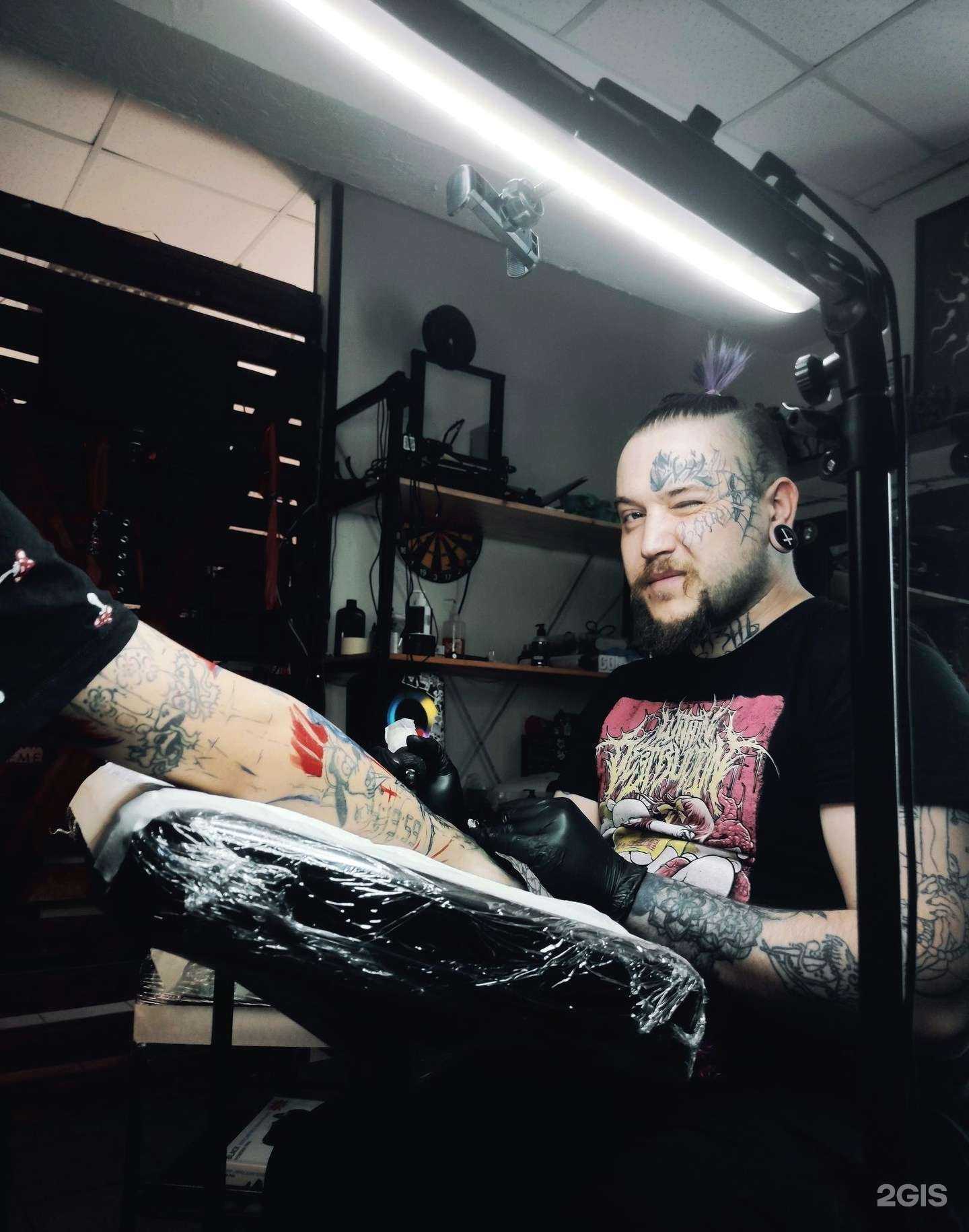 Отзывы на компанию Element в Омске c фото