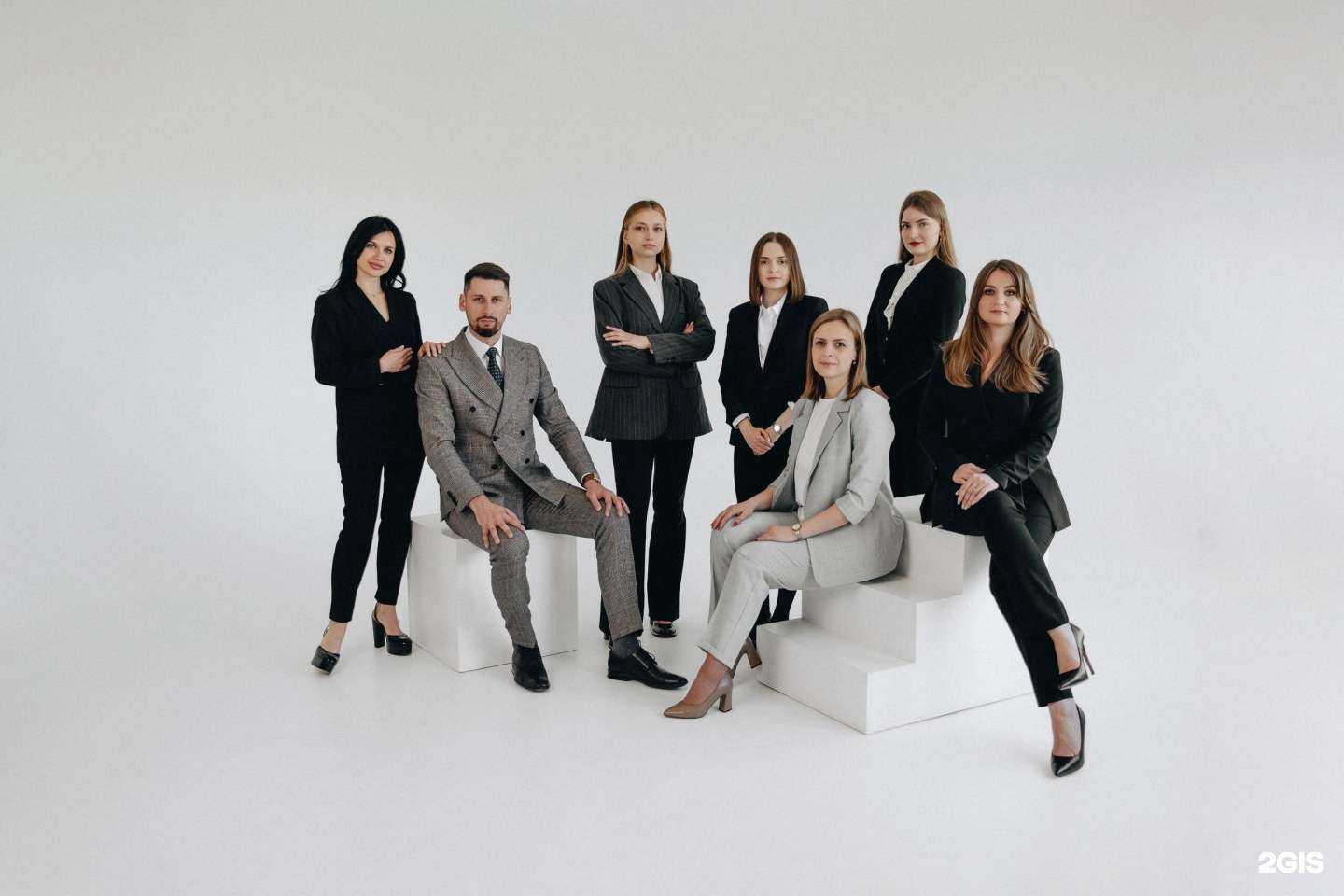 Отзывы на компанию Дюков, Опарина и партнеры в Красноярске c фото