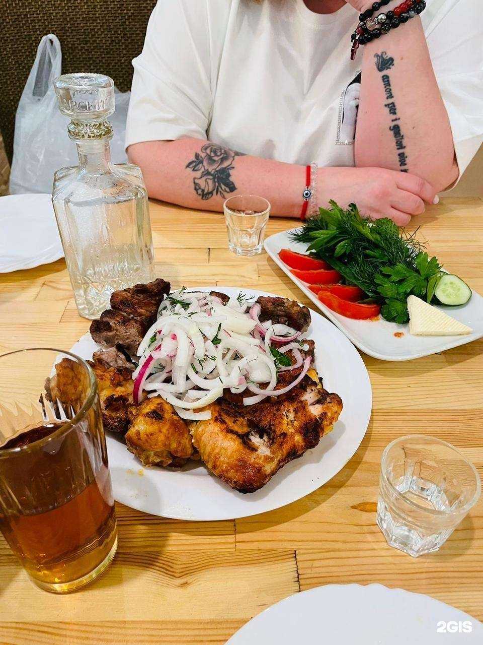 Отзывы на компанию Большой Урал в Екатеринбурге c фото