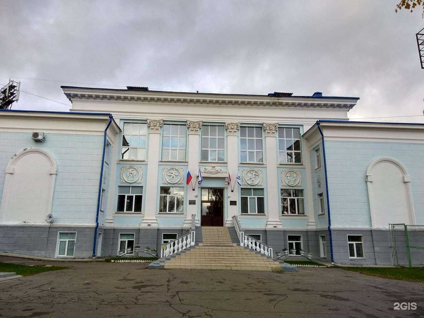 Отзывы на компанию Динамо в Кирове c фото