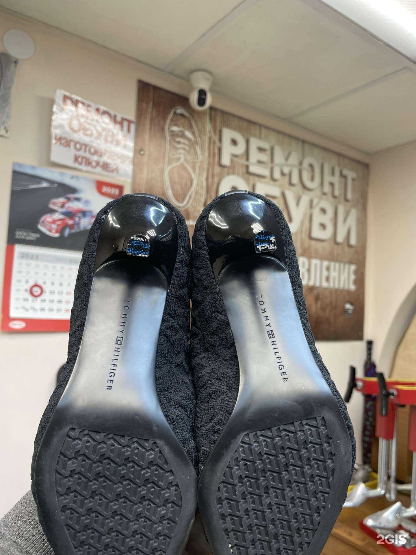 Отзывы на компанию Мастерская в Калининграде c фото