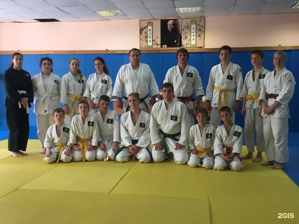 Отзывы на компанию Нихон Будокай в г. Нижний Новгород c фото