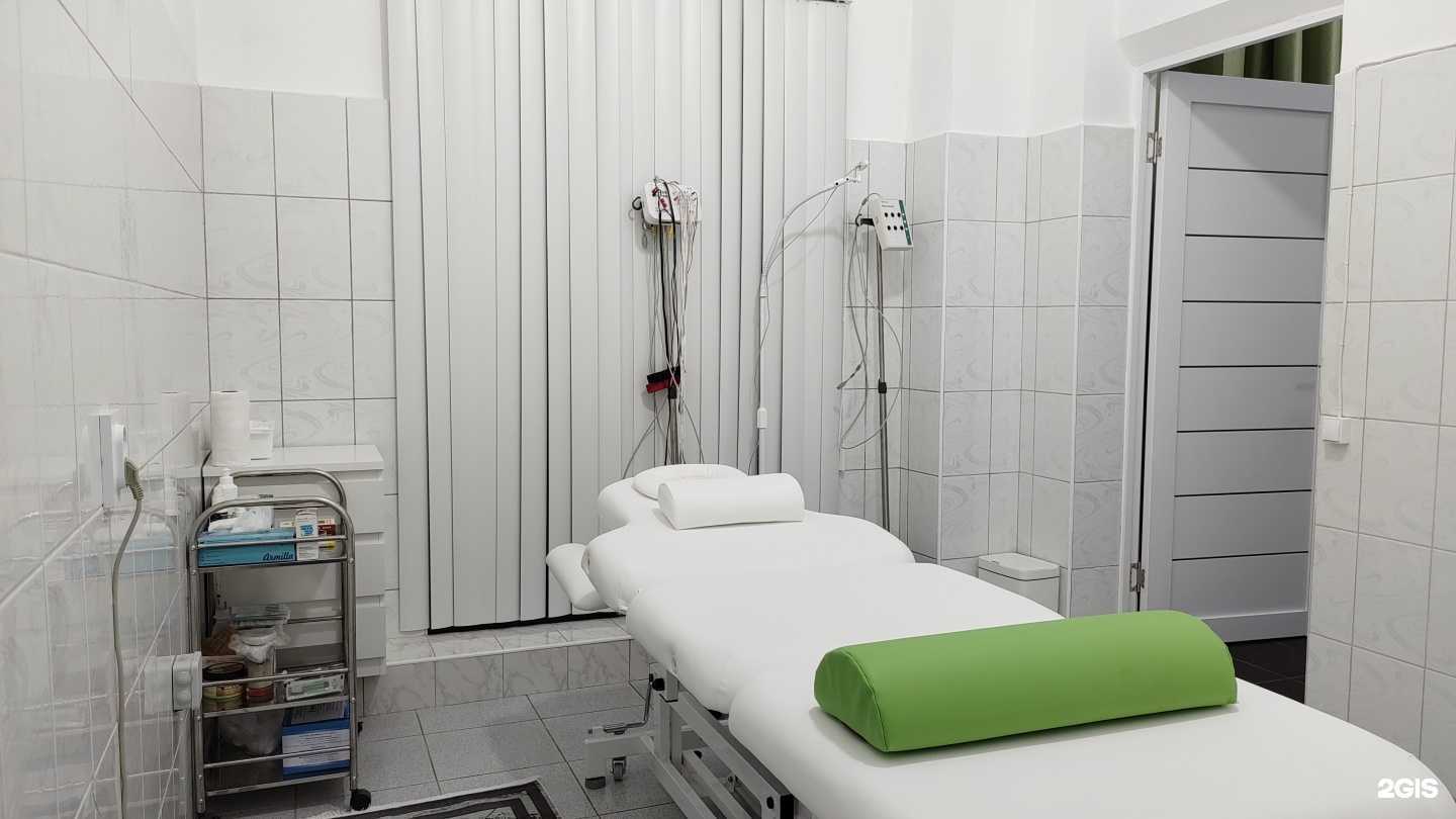 Отзывы на компанию Кабинет невролога Водопьянова В. А. в г. Ессентуки c фото