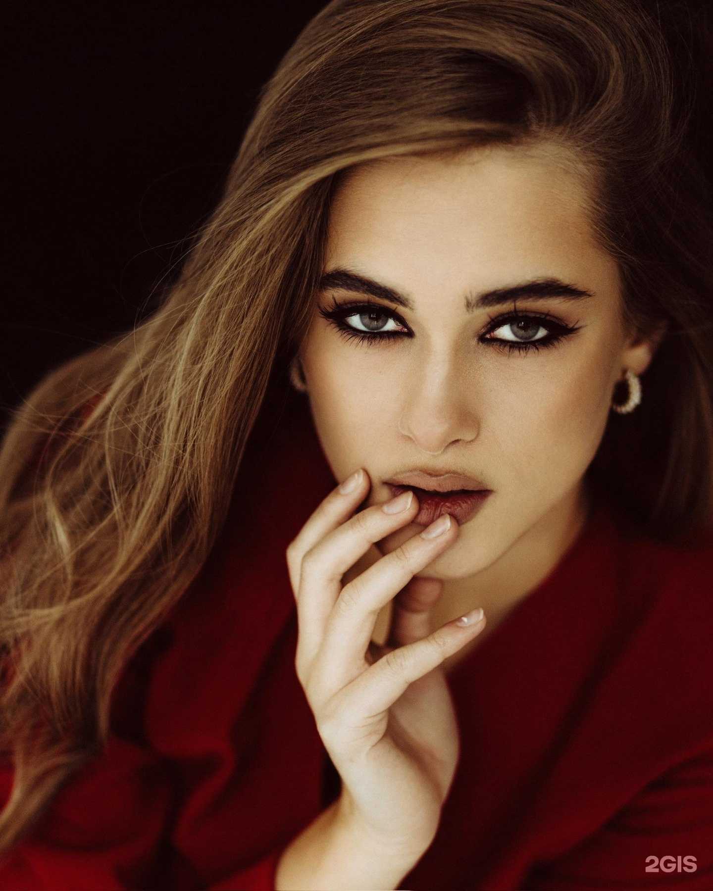 Отзывы на компанию Студия Дарьи Алихановой в Самаре c фото