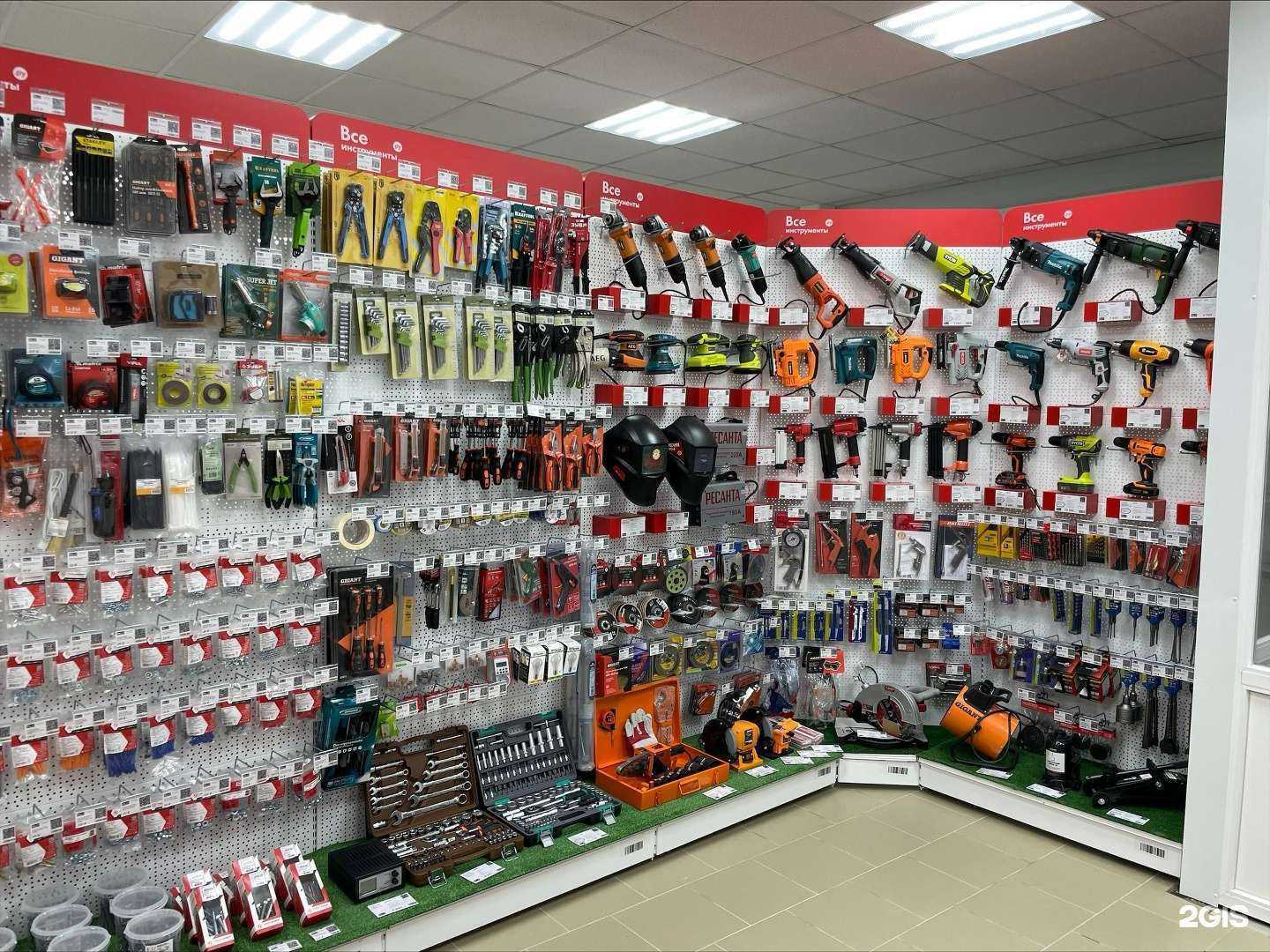 Отзывы на компанию ВсеИнструменты.ру в Пензе c фото