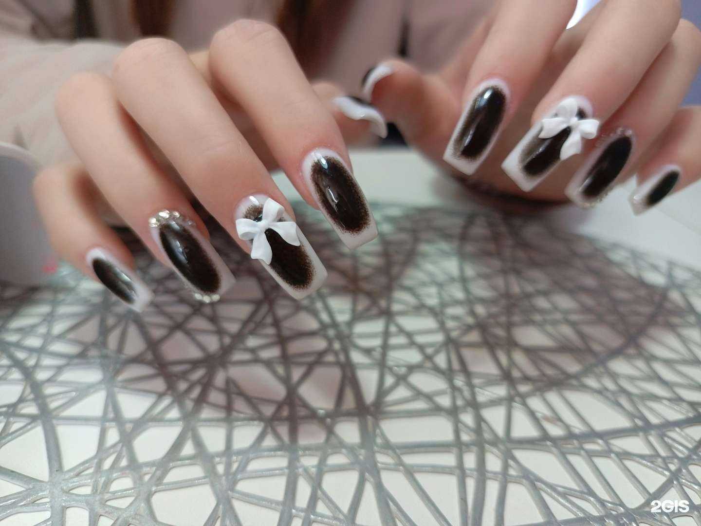 Отзывы на компанию Кабинет маникюра и педикюра в Набережных Челнах c фото