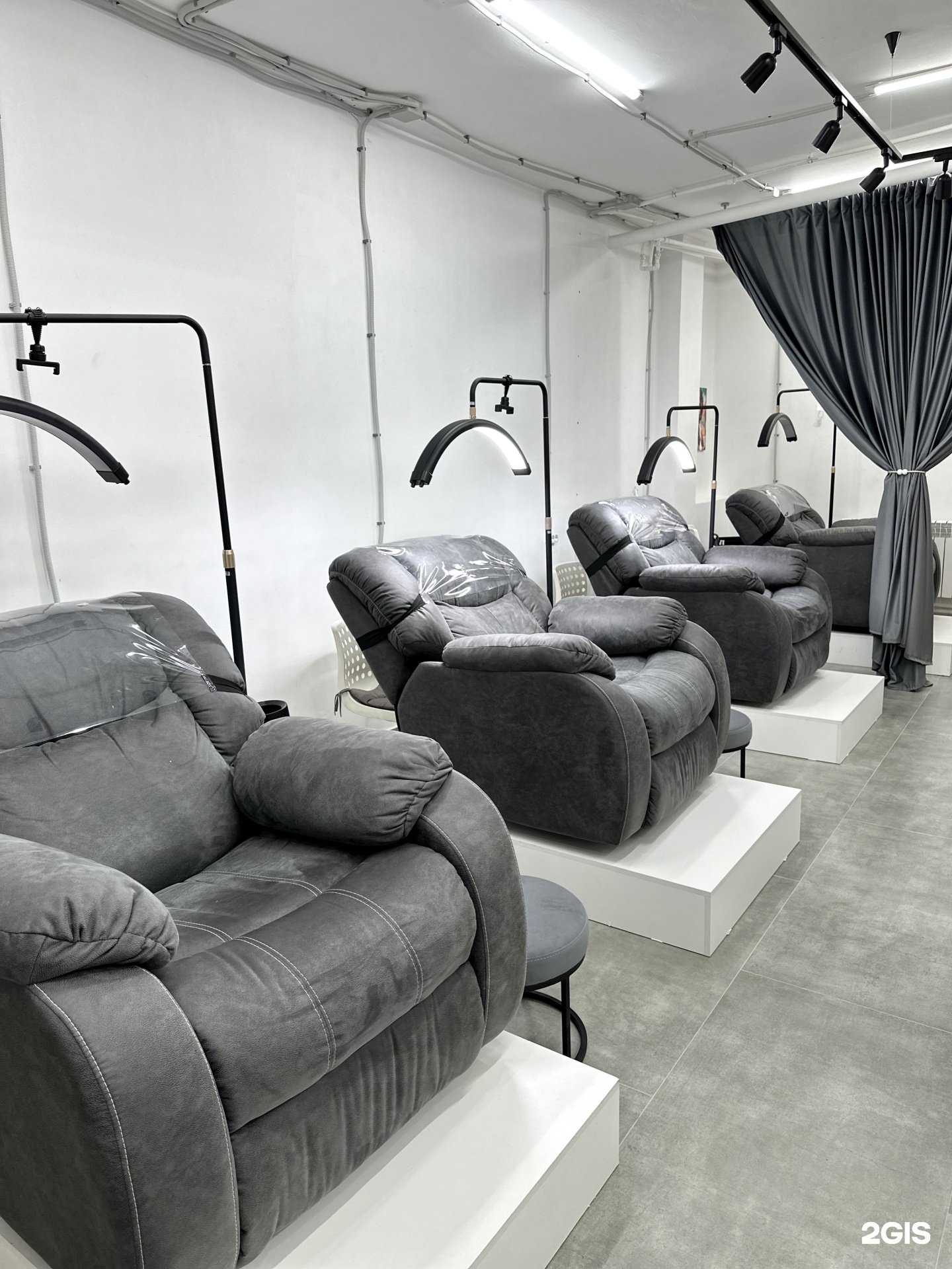 Отзывы на компанию Бьюти Аллея в г. Набережные Челны c фото