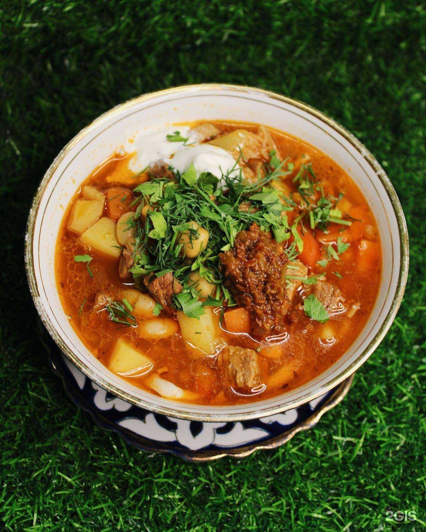 Отзывы на компанию Чайхона в Пскове c фото