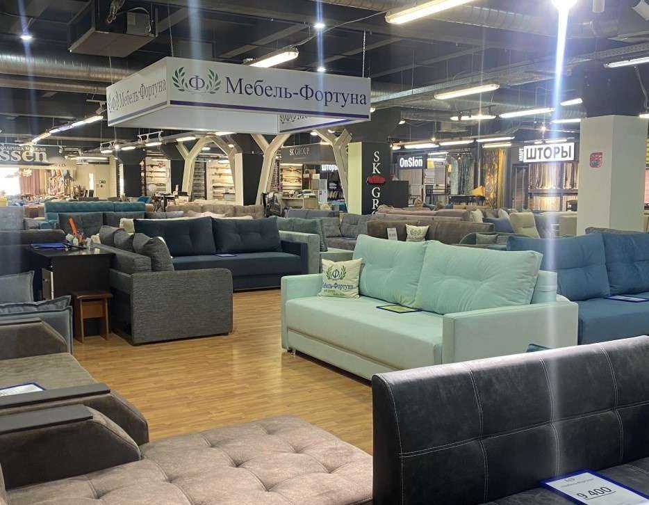 Отзывы на компанию Мебель-Фортуна в Саратове c фото