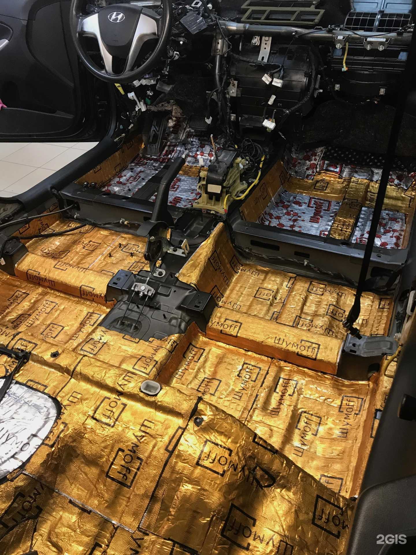 Отзывы на компанию Автолаб.рус в Краснодаре c фото