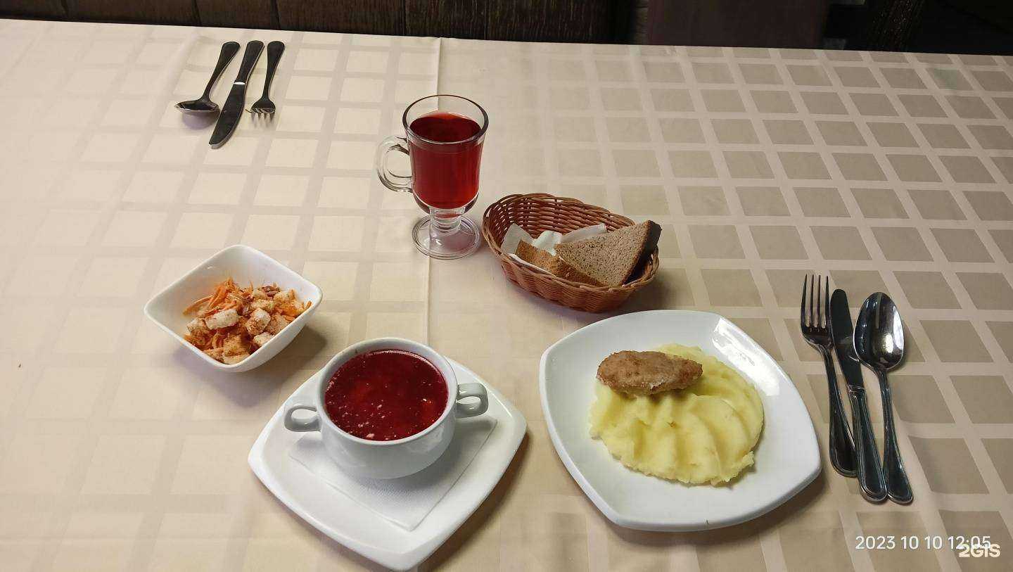 Отзывы на компанию Оскар в Переславле-Залесском c фото