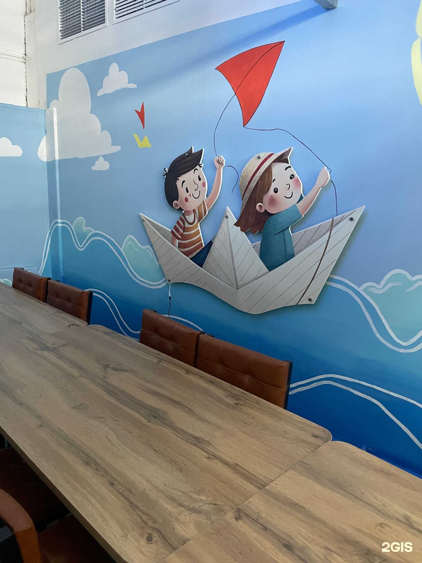 Отзывы на компанию МечтайПарк в г. Новосибирск c фото