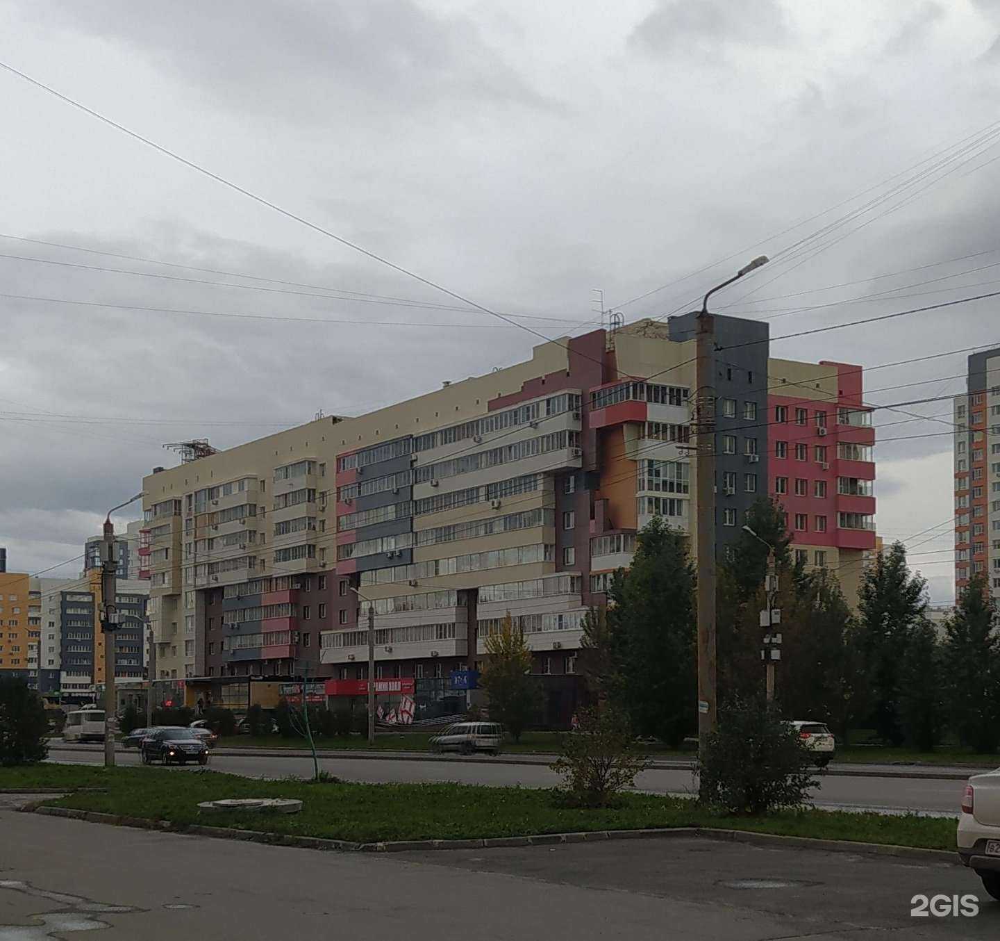 Отзывы на компанию Блокпост в Челябинске c фото - фотография 2 из 2