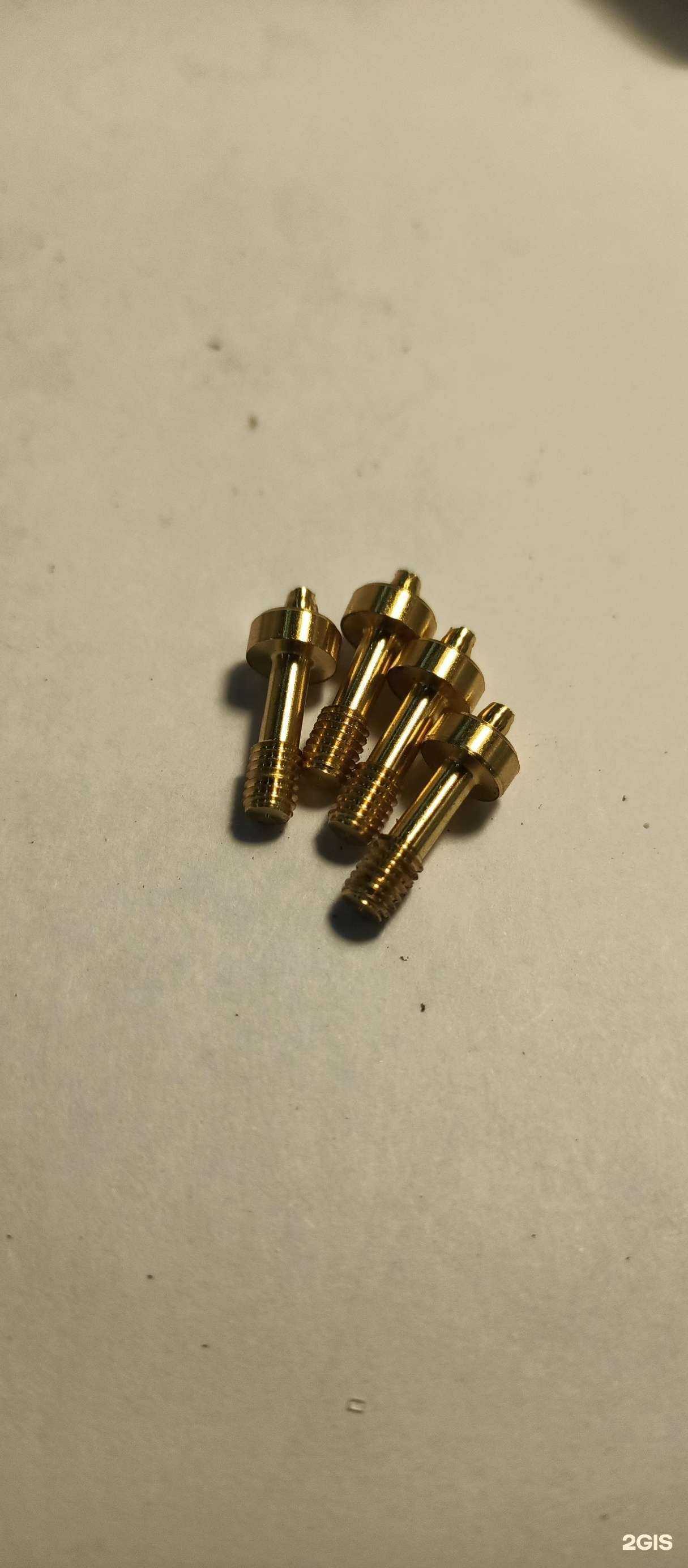 Отзывы на компанию Азовкрепеж в Азове c фото