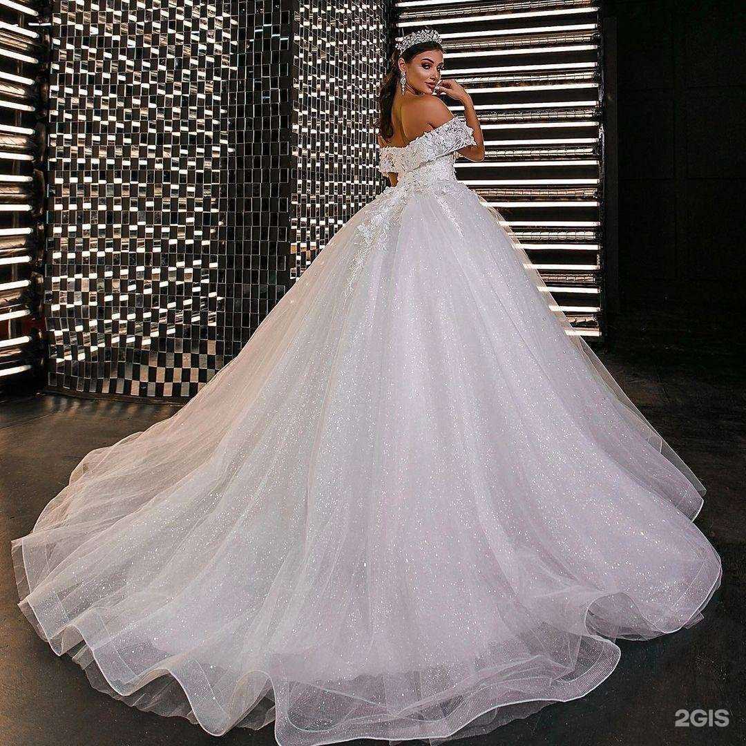 Отзывы на компанию Свадебный салон в г. Рубцовск c фото