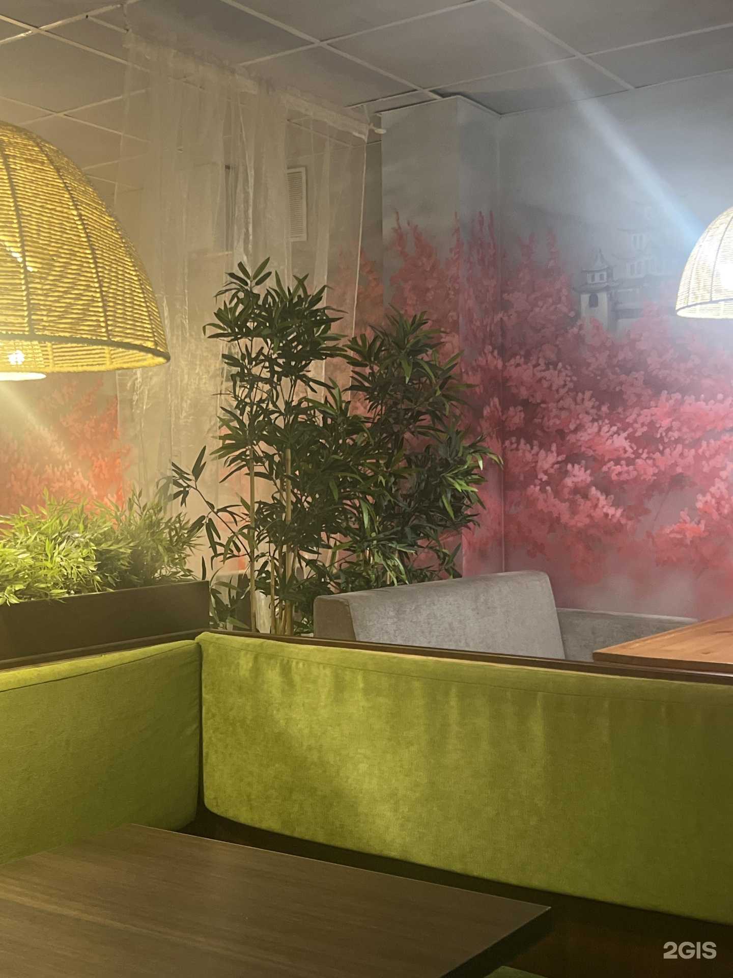 Отзывы на компанию Rolls cafe в Кстове c фото