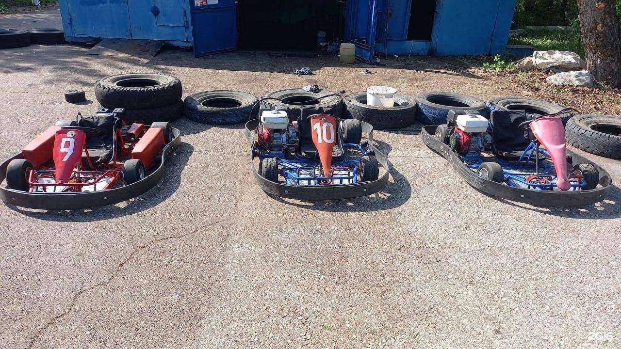 Отзывы на компанию Форсаж в Салавате c фото