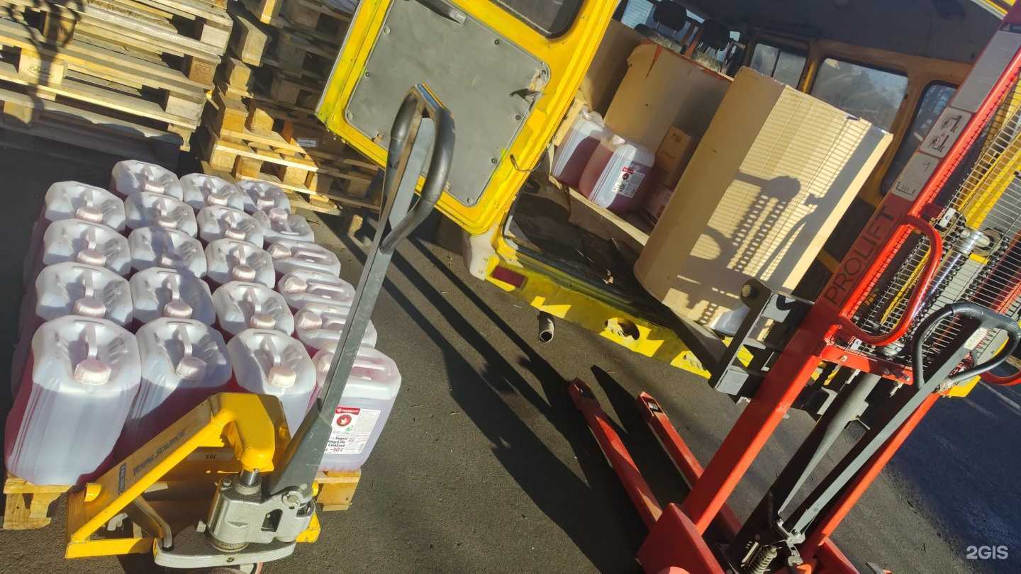 Отзывы на компанию Альтернатива в г. Барнаул c фото