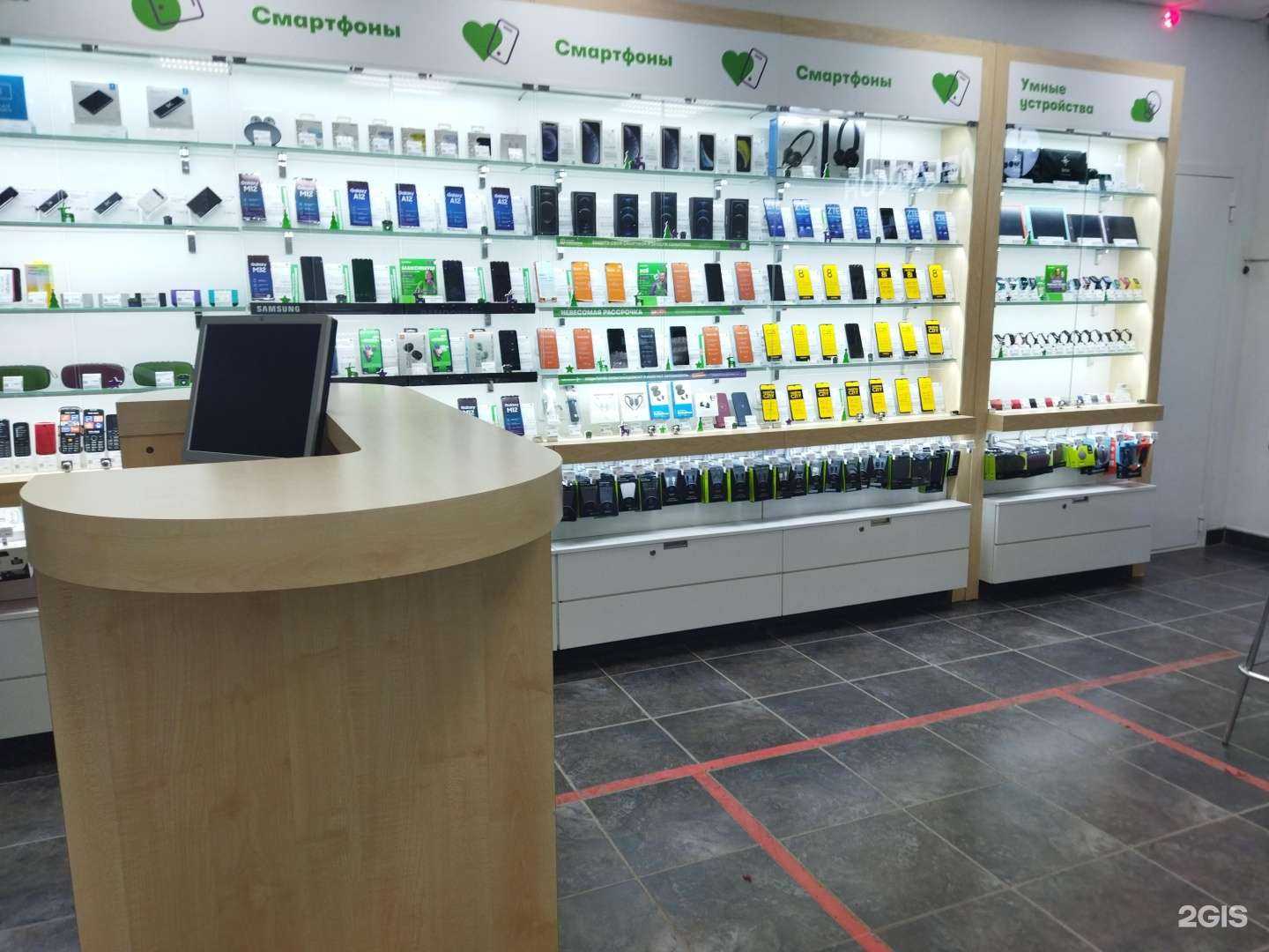 Отзывы на компанию МегаФон-Yota в Астрахани c фото