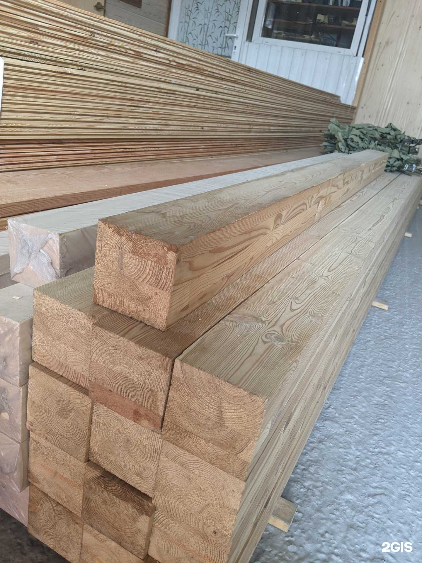 Отзывы на компанию Лесной двор в Анапе c фото