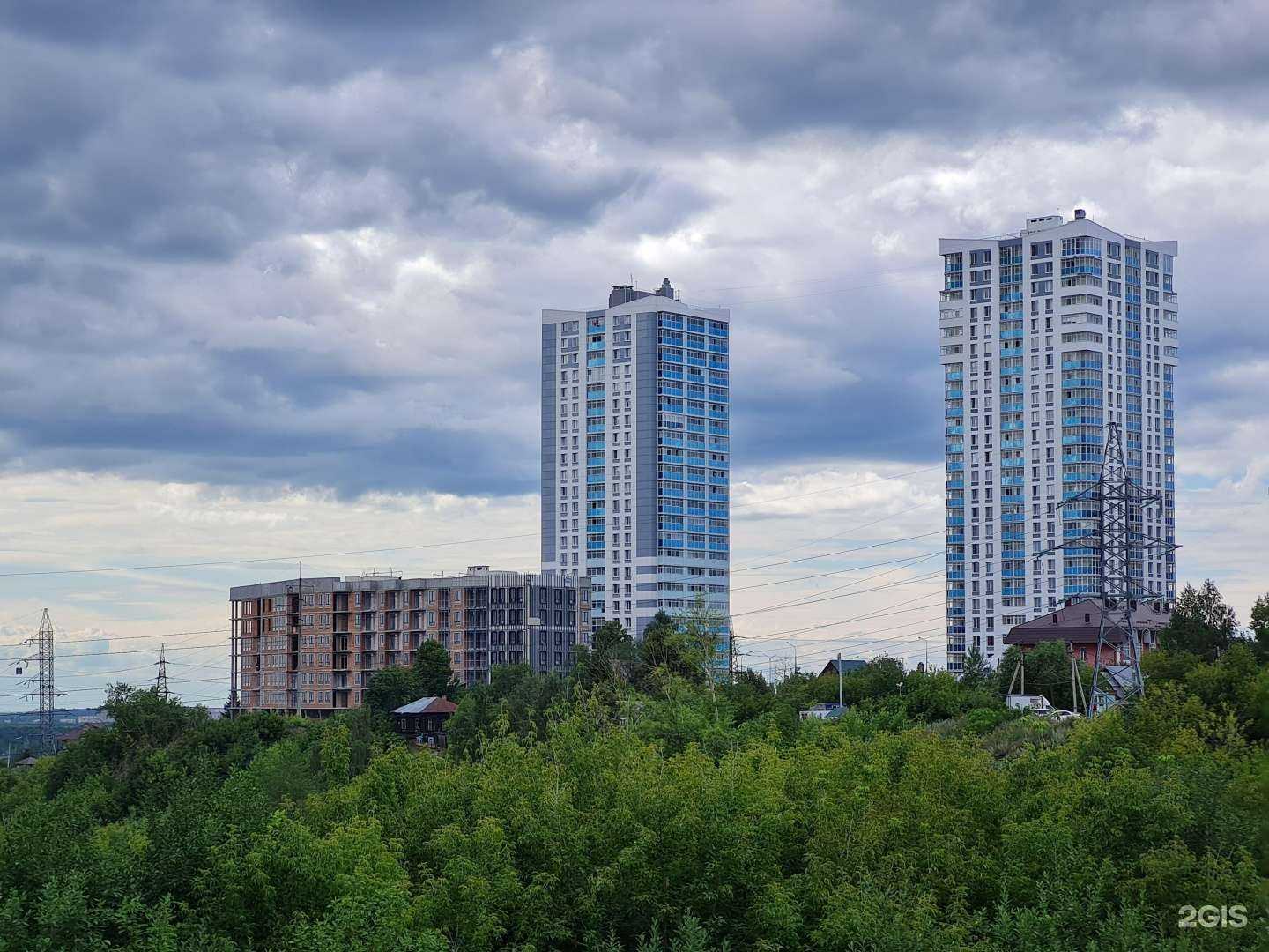 Отзывы на компанию LIST SERVICE в Перми c фото - фотография 2 из 2