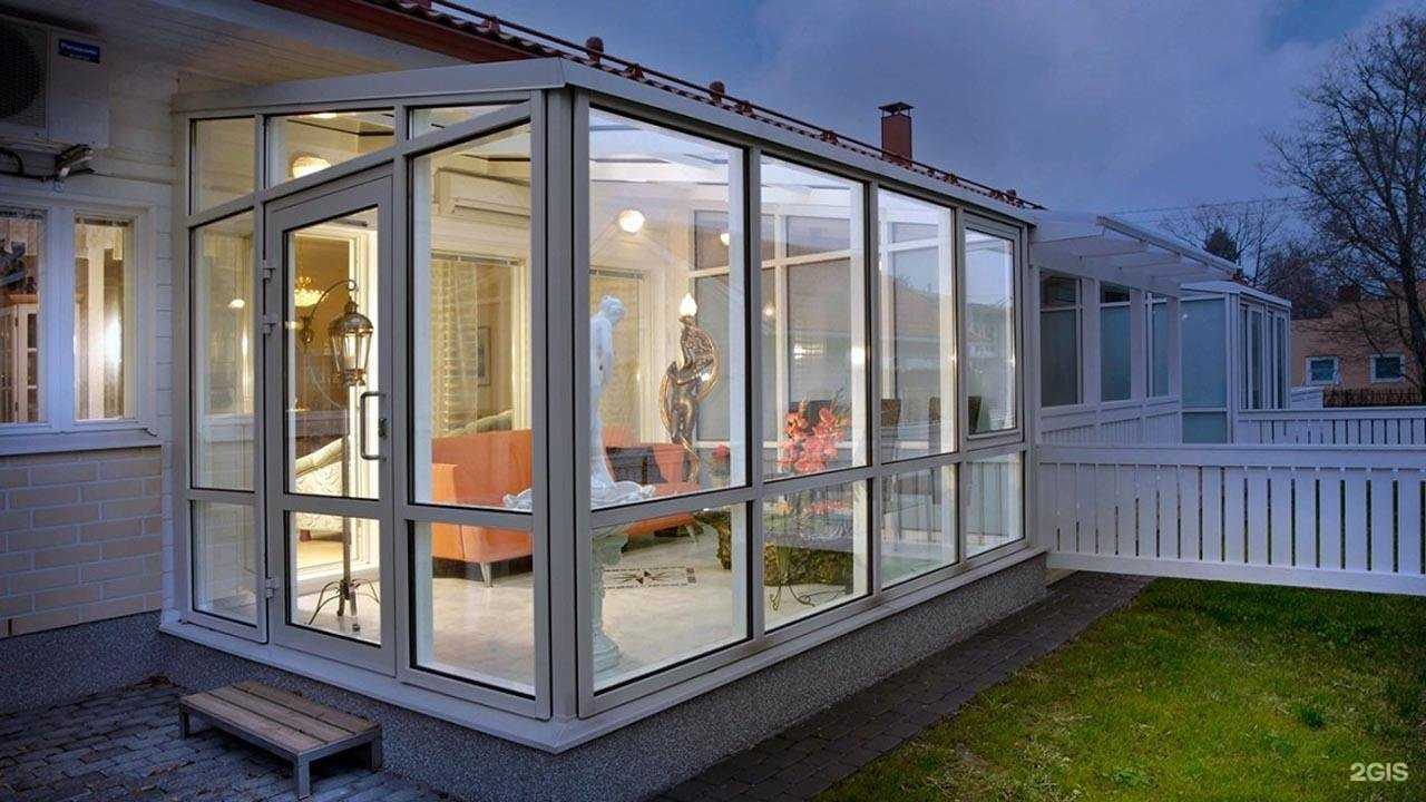 Отзывы на компанию Модные окна в г. Оренбург c фото