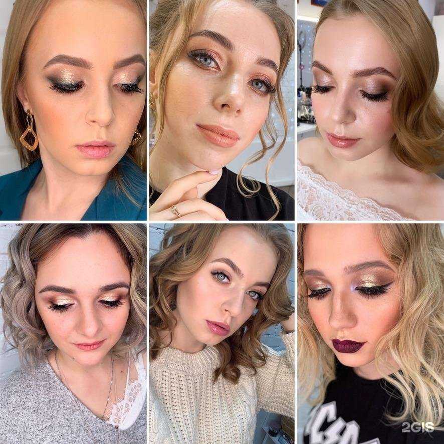 Отзывы на компанию Av beauty studio в Калуге c фото