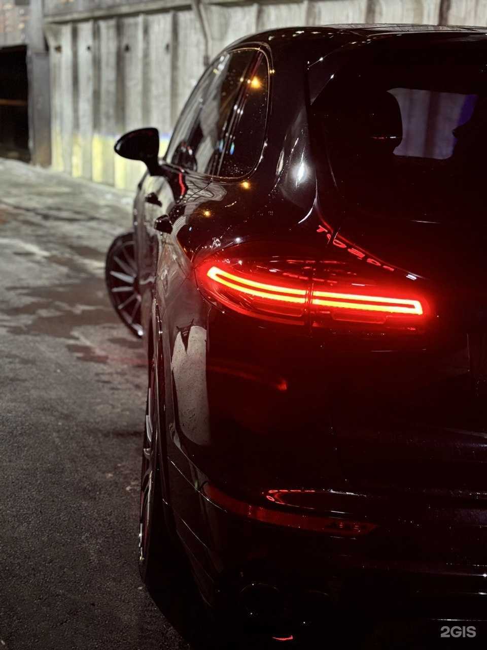 Отзывы на компанию Роботизированная автомойка в г. Казань c фото