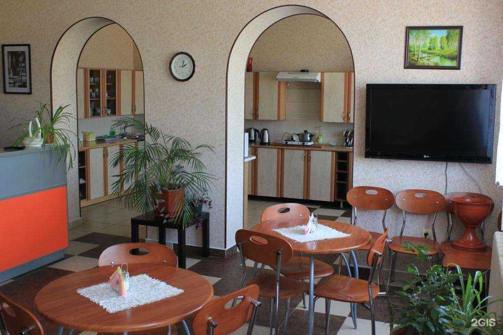 Отзывы на компанию Визит в Краснодаре c фото