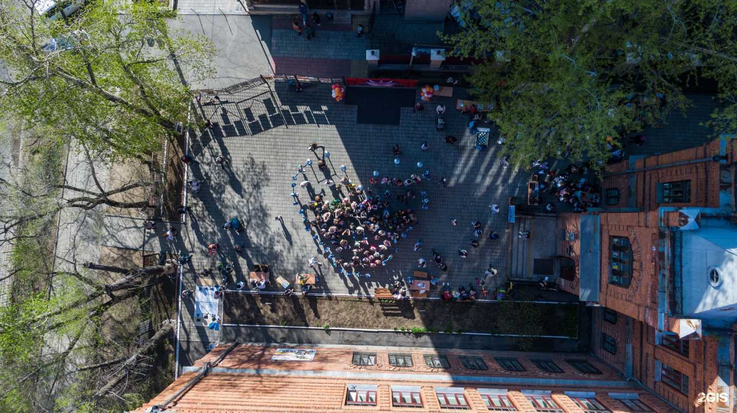 Отзывы на компанию Восхождение в Хабаровске c фото - фотография 2 из 2