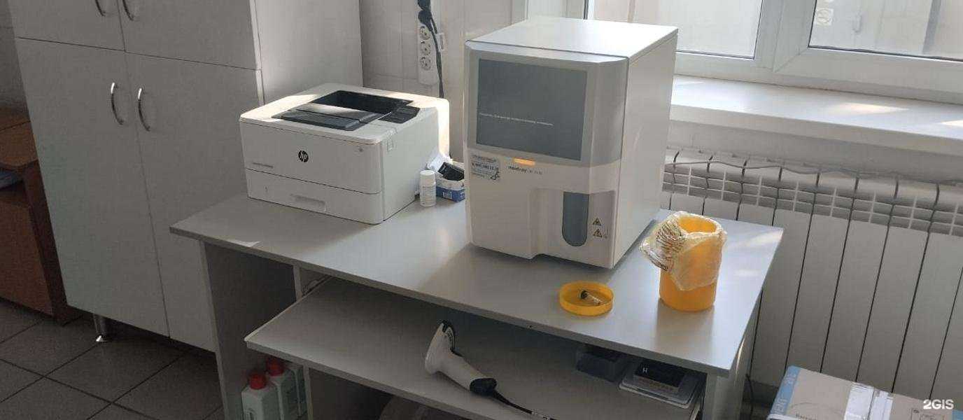 Отзывы на компанию Детская городская клиническая поликлиника №3 министерства здравоохранения Хабаровского края в Хабаровске c фото