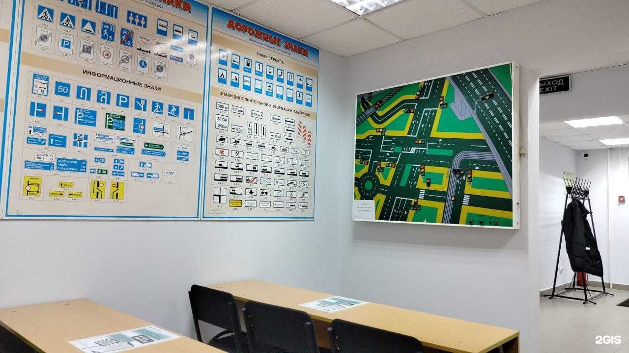 Отзывы на компанию Драйв в Казани c фото