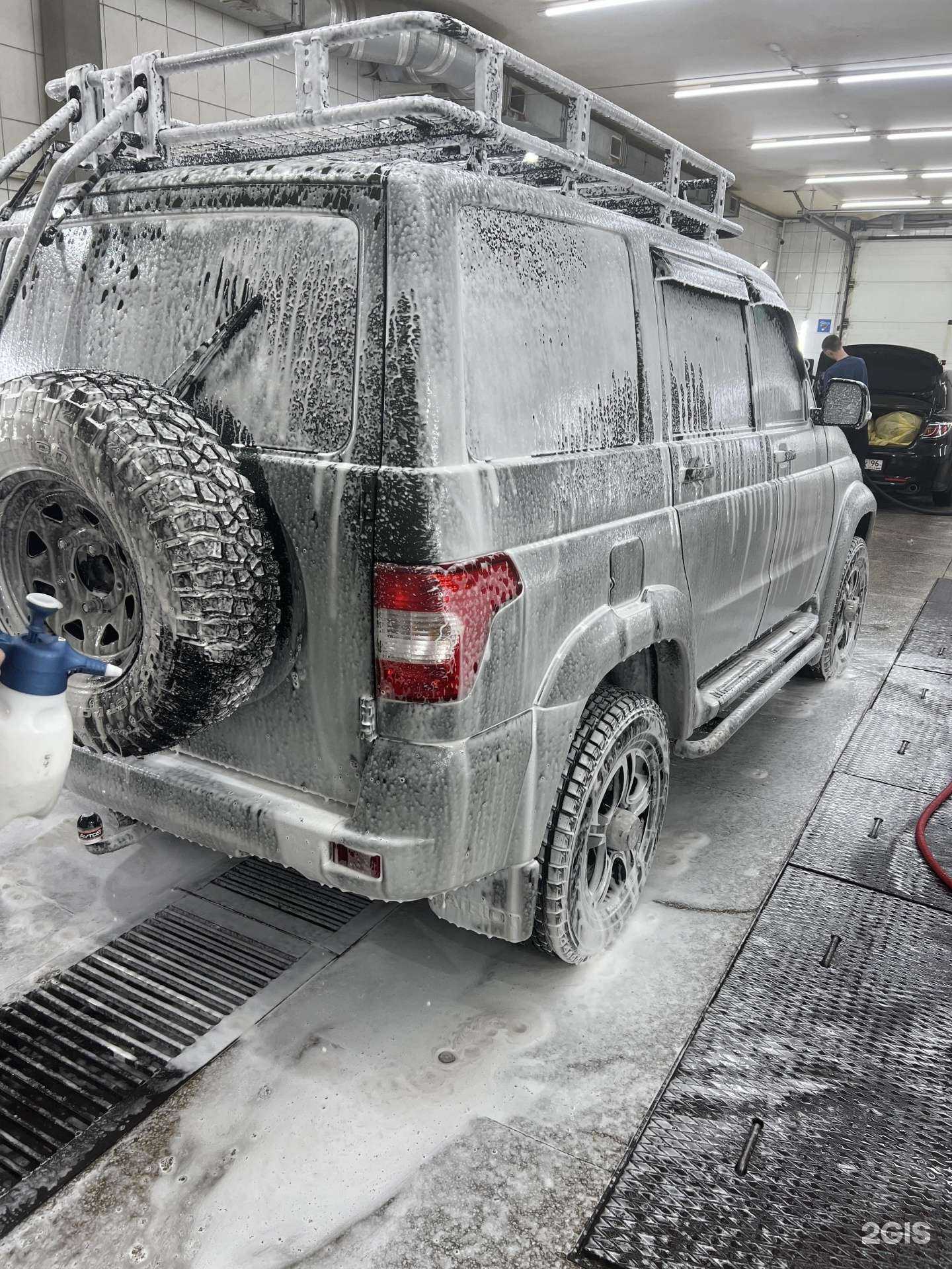 Отзывы на компанию Евролюкс в Екатеринбурге c фото