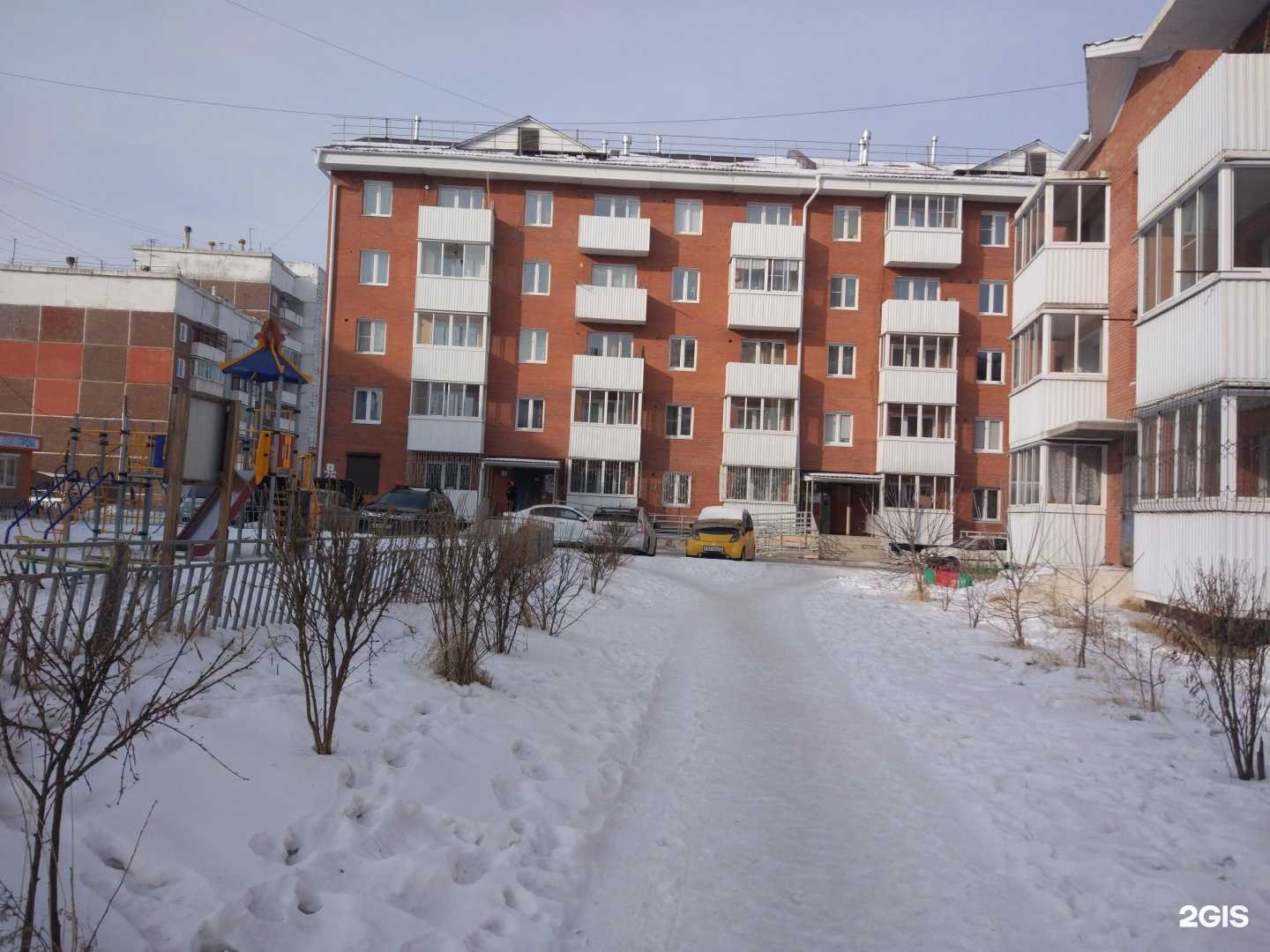 Отзывы на компанию Импульс в Улан-Удэ c фото - фотография 2 из 2