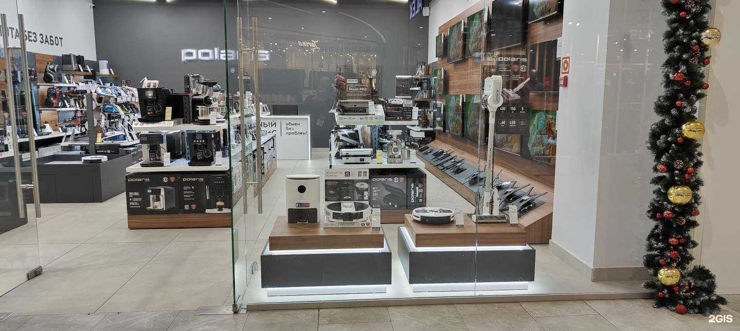 Отзывы на компанию Polaris в Ростове-на-Дону c фото