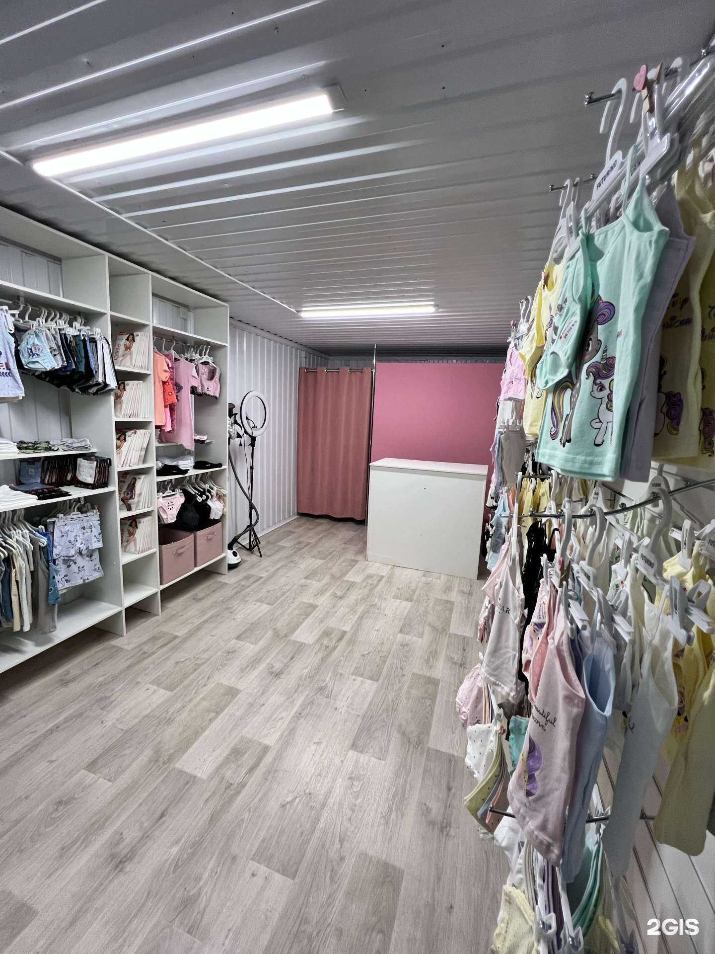 Отзывы на компанию Детвора в Саратове c фото