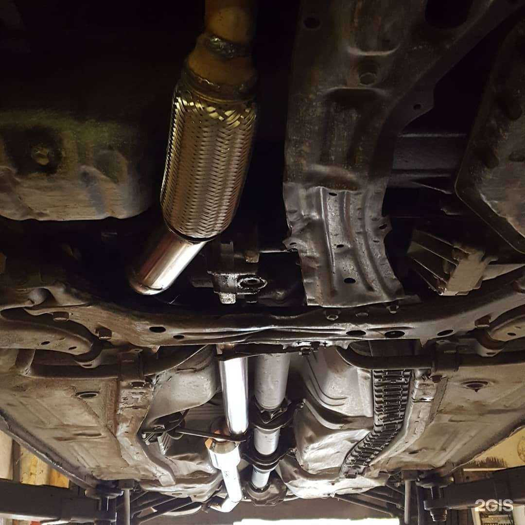 Отзывы на компанию Svarkam в г. Петропавловск-Камчатский c фото