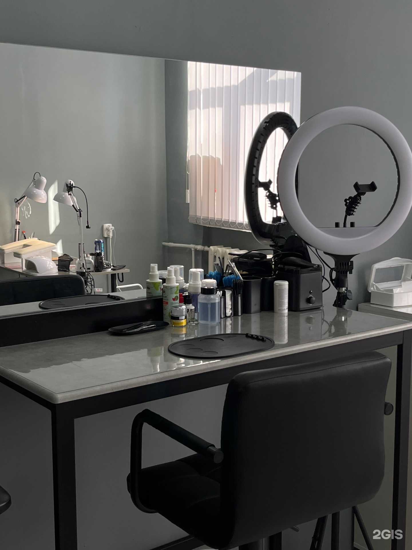 Отзывы на компанию ABnails в г. Улан-Удэ c фото