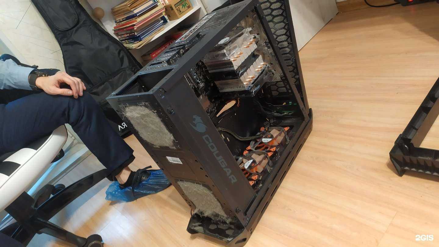 Отзывы на компанию Fixitfree в г. Уссурийск c фото