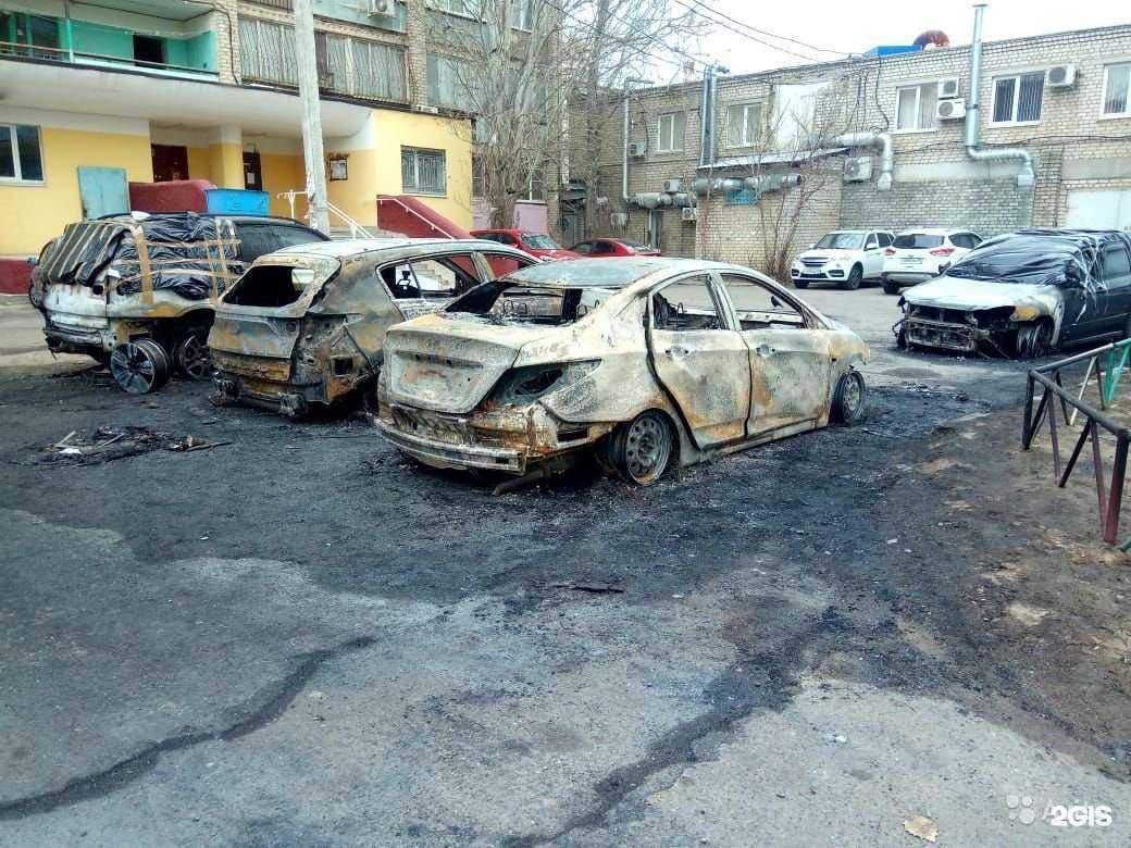 Отзывы на компанию Утилизирующий инженерный электро-ремонтный завод в Астрахани c фото