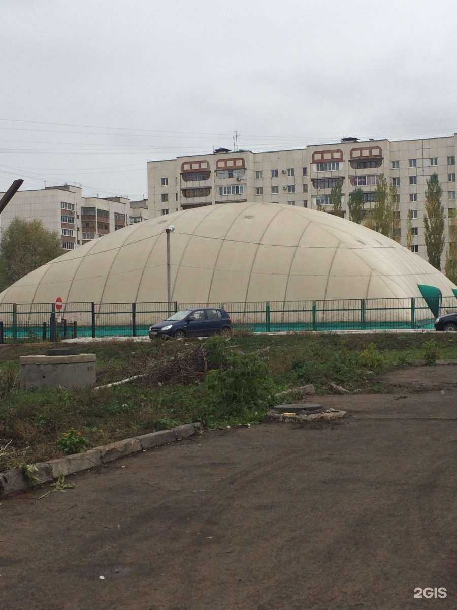 Отзывы на компанию Батыр в Уфе c фото - фотография 2 из 2